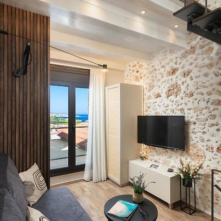Lovelia Maisonette Chania Chania  Exterior photo