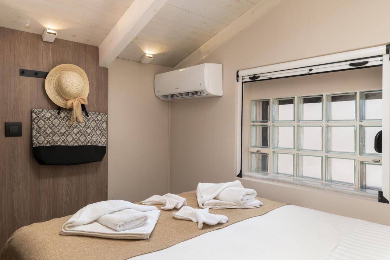 Lovelia Maisonette Chania Chania  Exterior photo