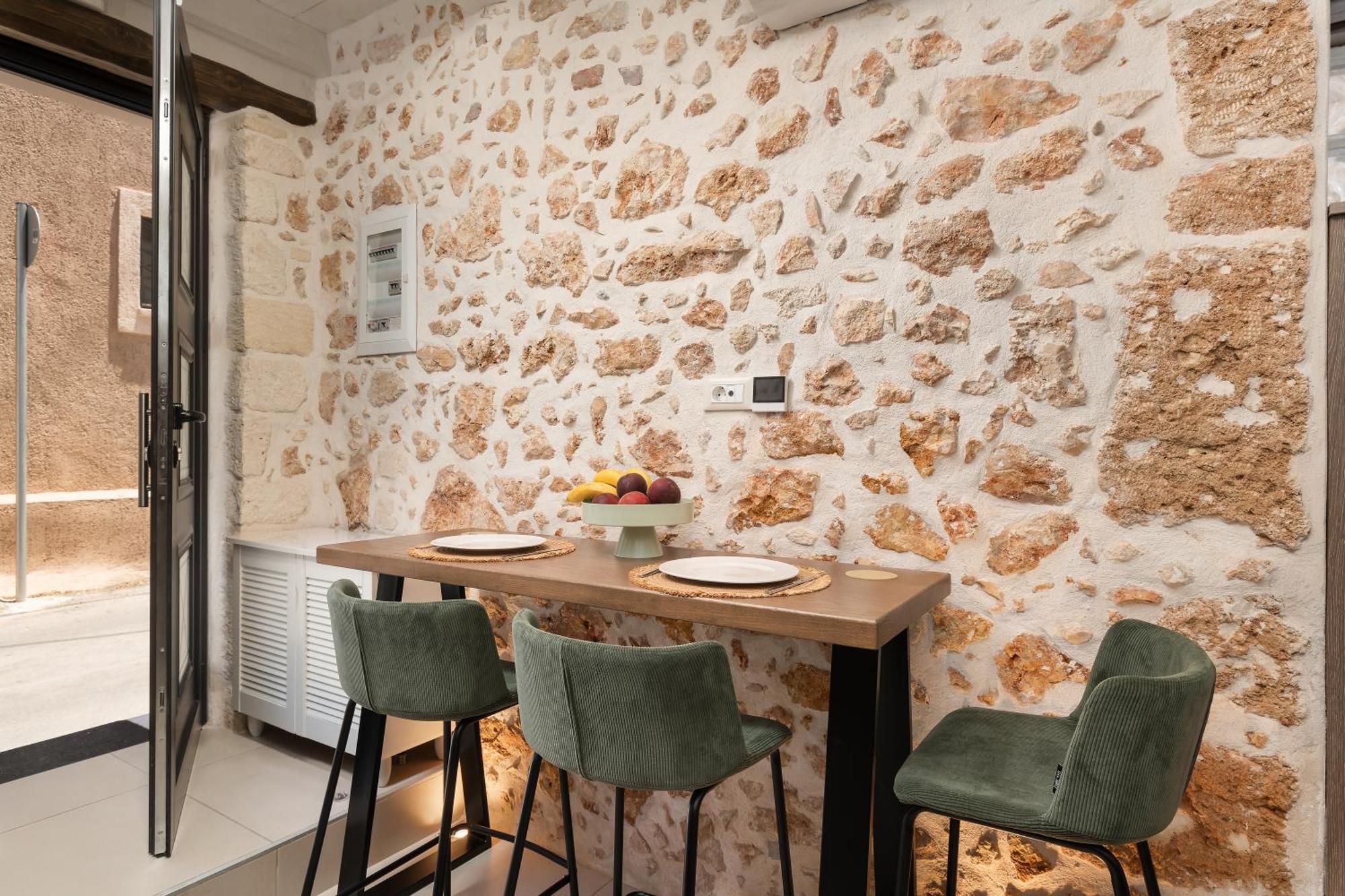Lovelia Maisonette Chania Chania  Exterior photo